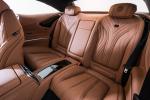 Mercedes-AMG S63 800 Biturbo Coupe by Brabus 2018 года